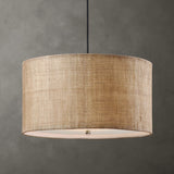 Dafina, 3 Lt Pendant - Kings Fine Art & Decor