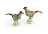 Pheasants (Pr)