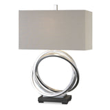 Soroca Table Lamp - Kings Fine Art & Decor