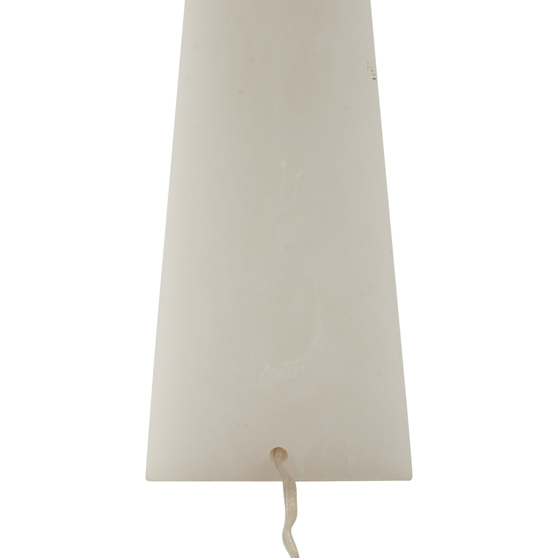 Gold Ball Lamp