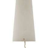 Gold Ball Lamp