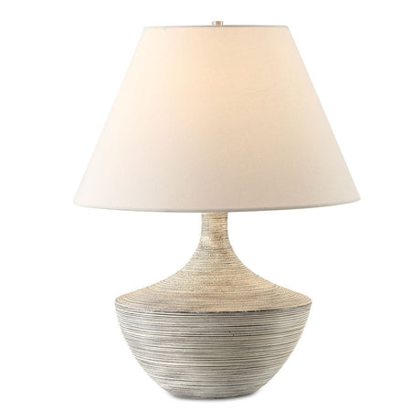 Carafe Table Lamp - Kings Fine Art & Decor