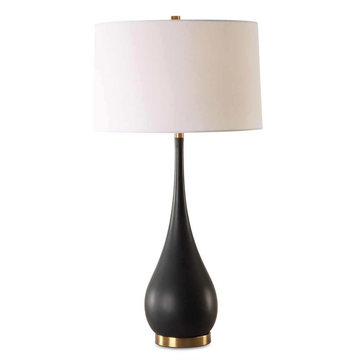 Nocturnal Table Lamp - Kings Fine Art & Decor