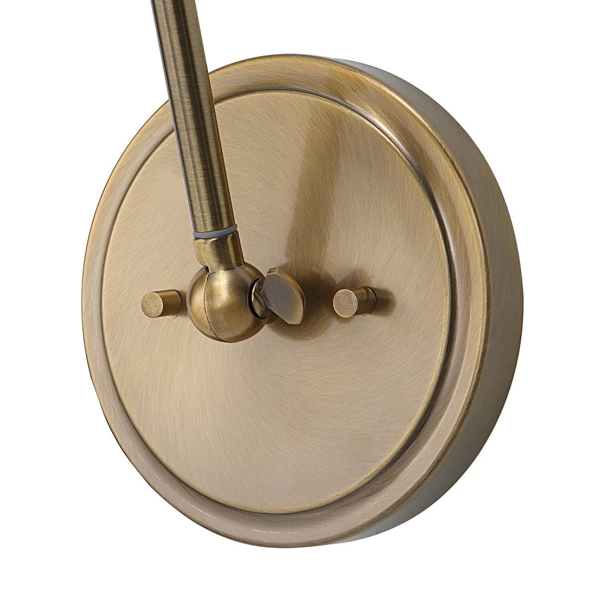 Exeter, 1 Lt Sconce
