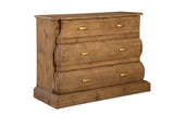 Natural Fiona Chest - Kings Fine Art & Decor