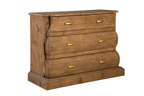 Natural Fiona Chest - Kings Fine Art & Decor
