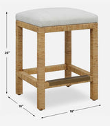 Muriel Counter Stool