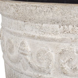 Timeless Terrace Outdoor Planter