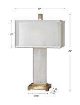 Athanas Table Lamp