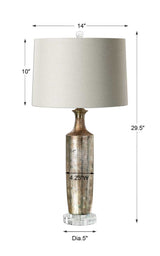 Valdieri Table Lamp