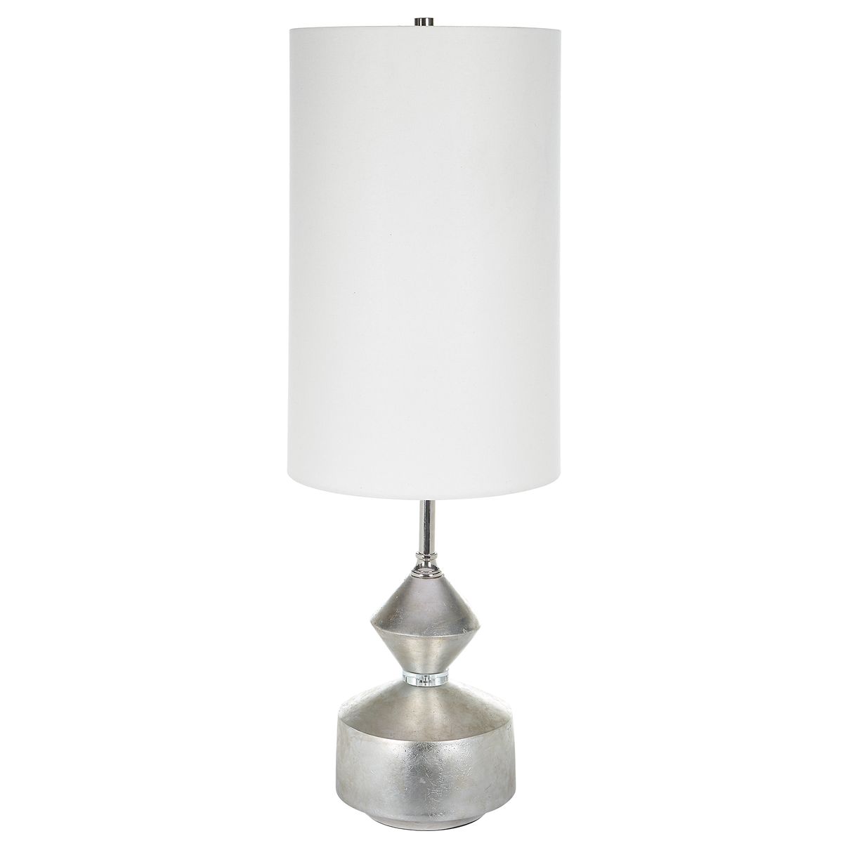 Vial Buffet Lamp