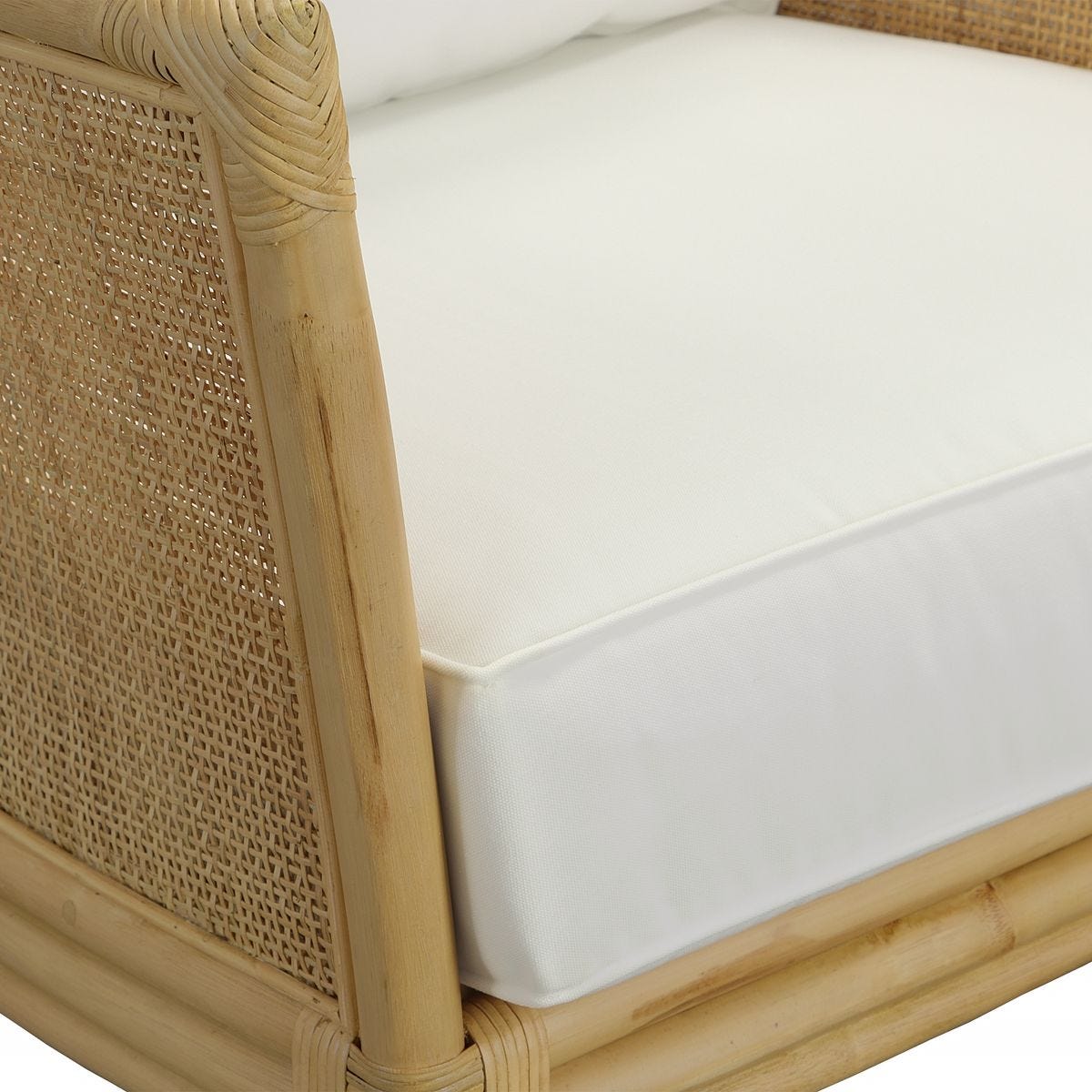 Pacific Accent Chair