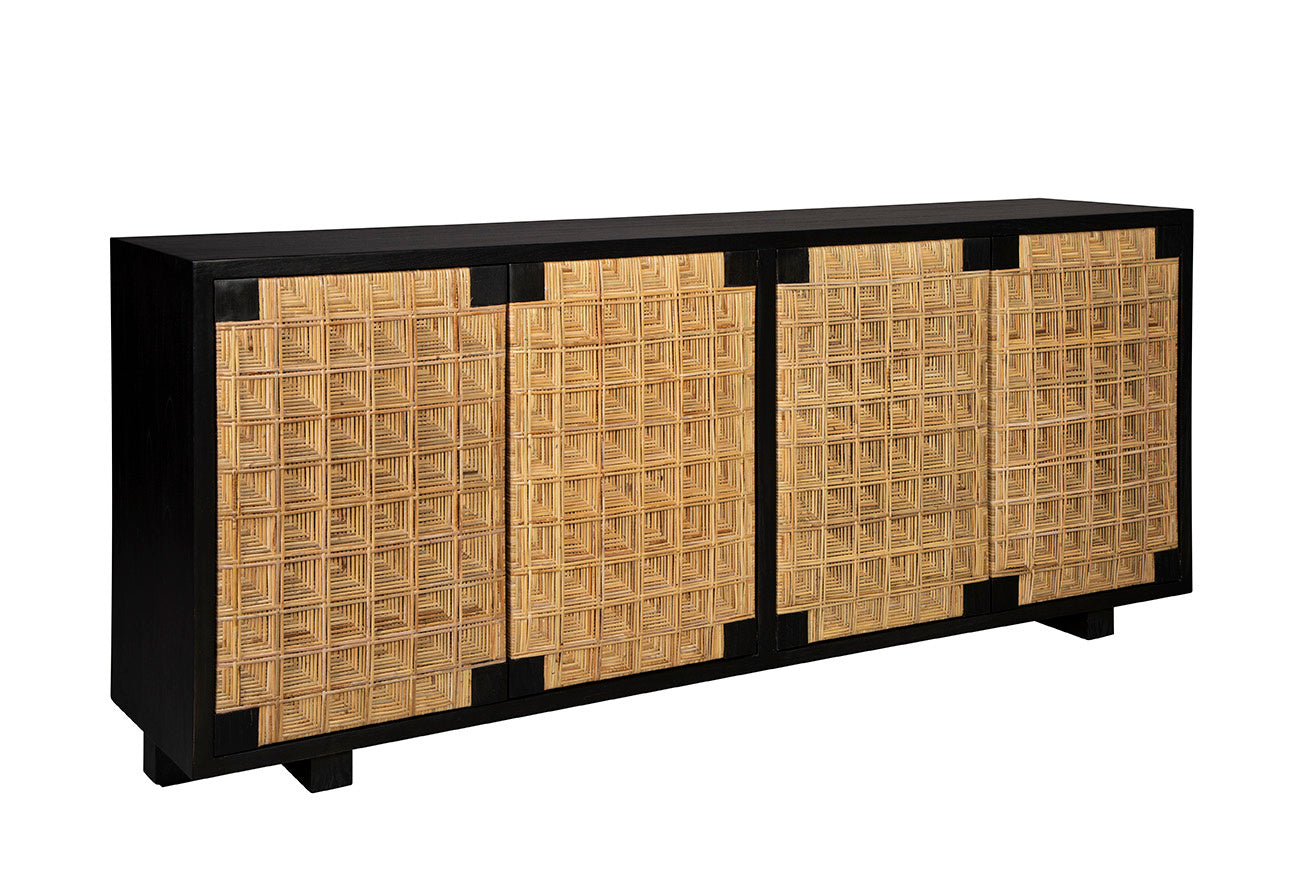 Grove Hill Buffet - Kings Fine Art & Decor