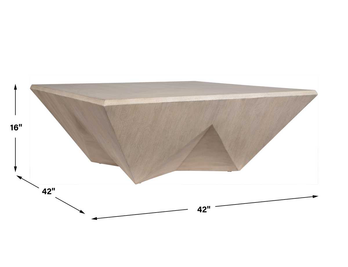 Collins Coffee Table