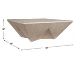 Collins Coffee Table