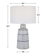 Breton Table Lamp