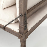 Allison Chaise - Kings Fine Art & Decor