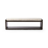 Edmon Bench - Kings Fine Art & Decor