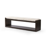 Edmon Bench - Kings Fine Art & Decor