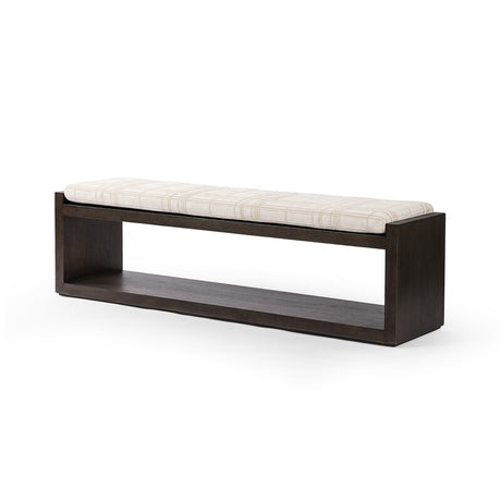 Edmon Bench - Kings Fine Art & Decor