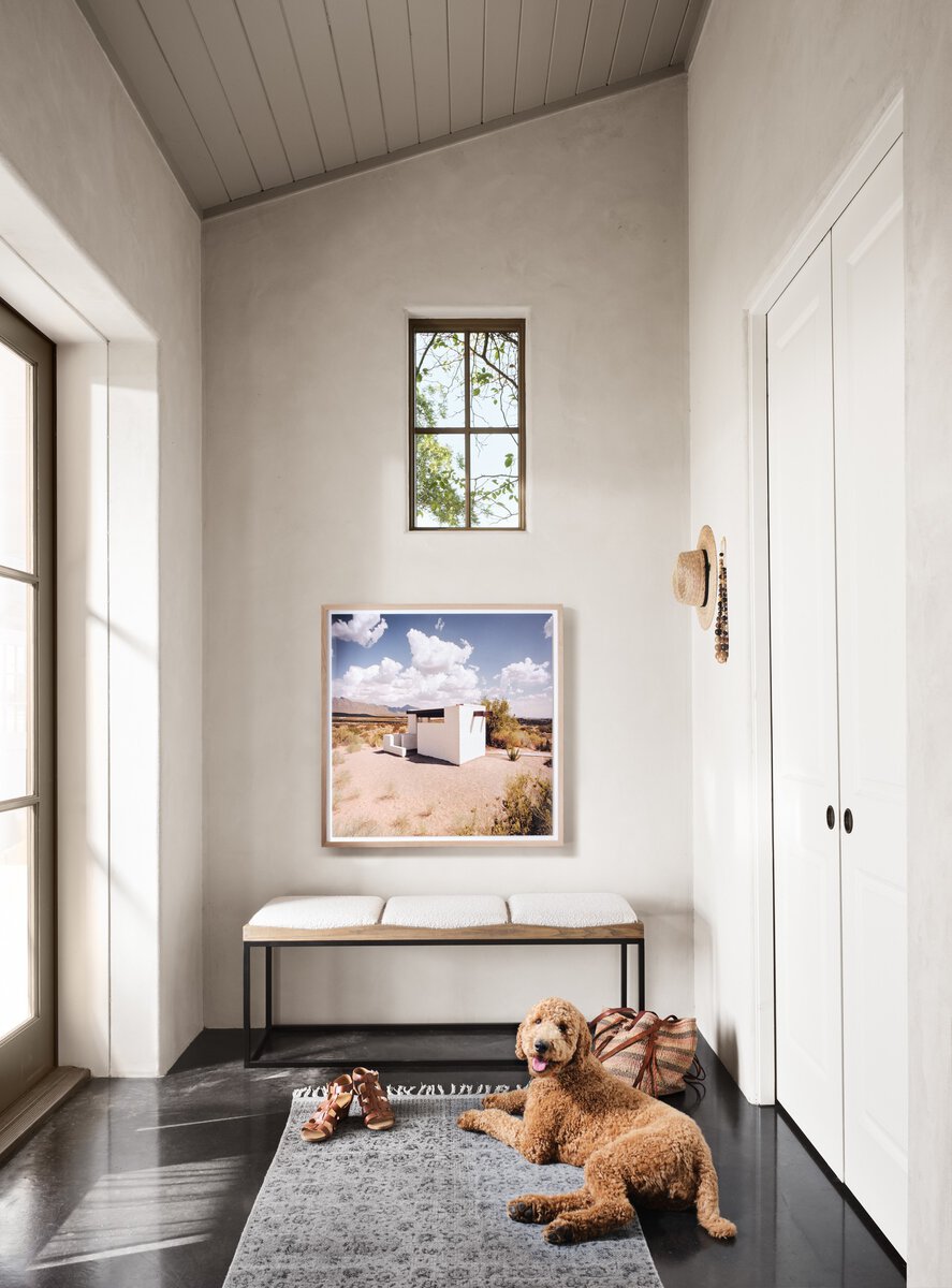 Josephine Bench - Kings Fine Art & Decor