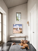Josephine Bench - Kings Fine Art & Decor