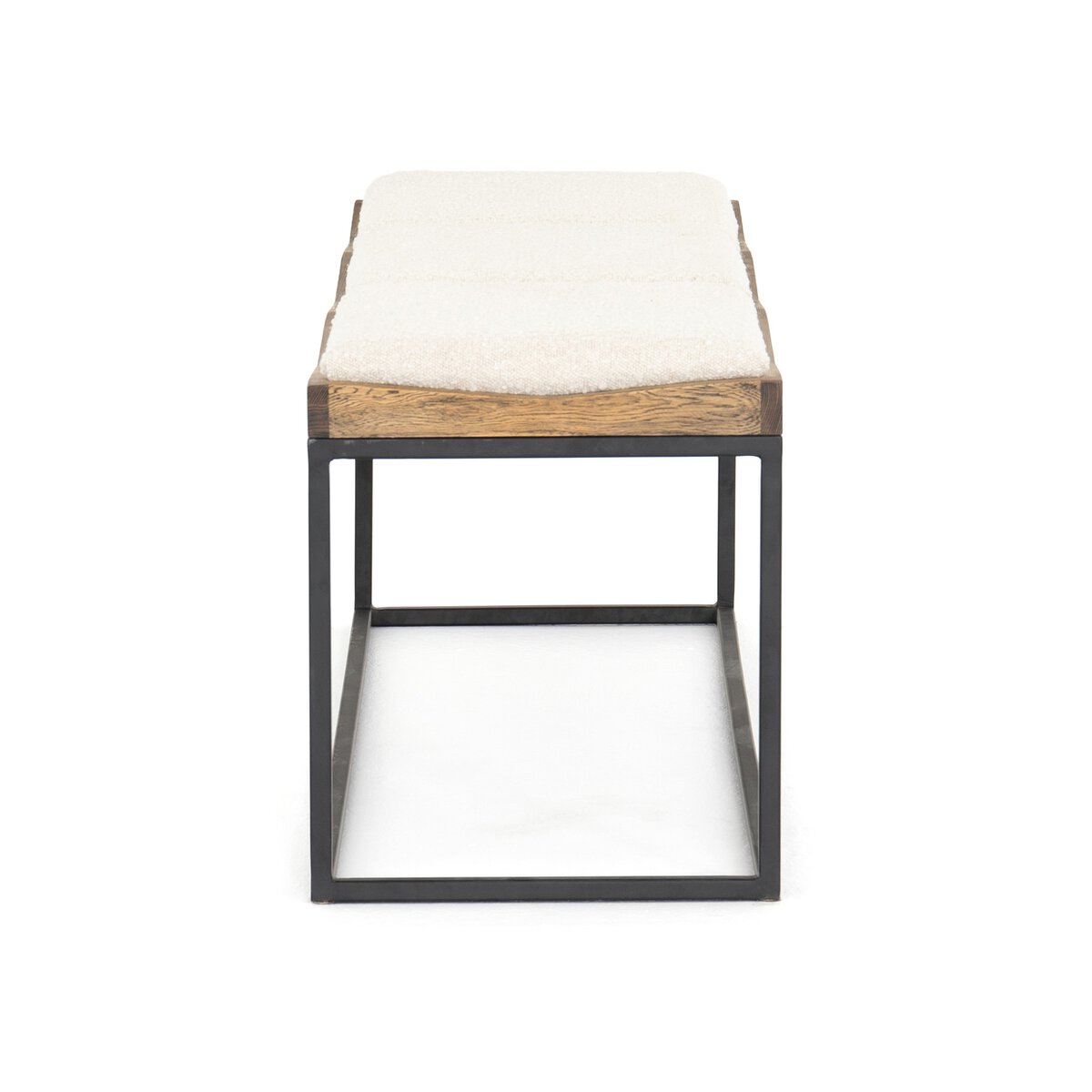 Josephine Bench - Kings Fine Art & Decor