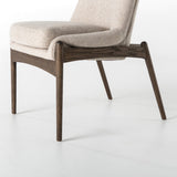 Braden Dining Chair - Kings Fine Art & Decor