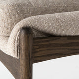 Braden Dining Chair - Kings Fine Art & Decor