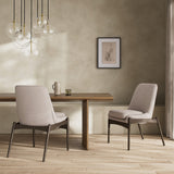 Braden Dining Chair - Kings Fine Art & Decor