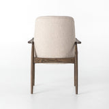 Braden Dining Armchair - Kings Fine Art & Decor