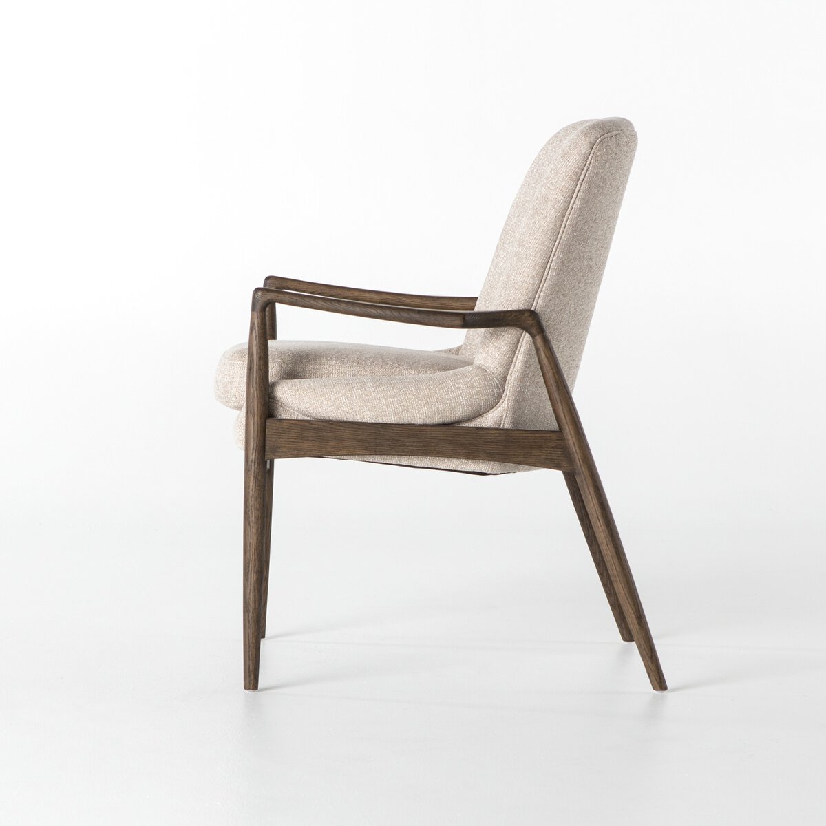 Braden Dining Armchair - Kings Fine Art & Decor