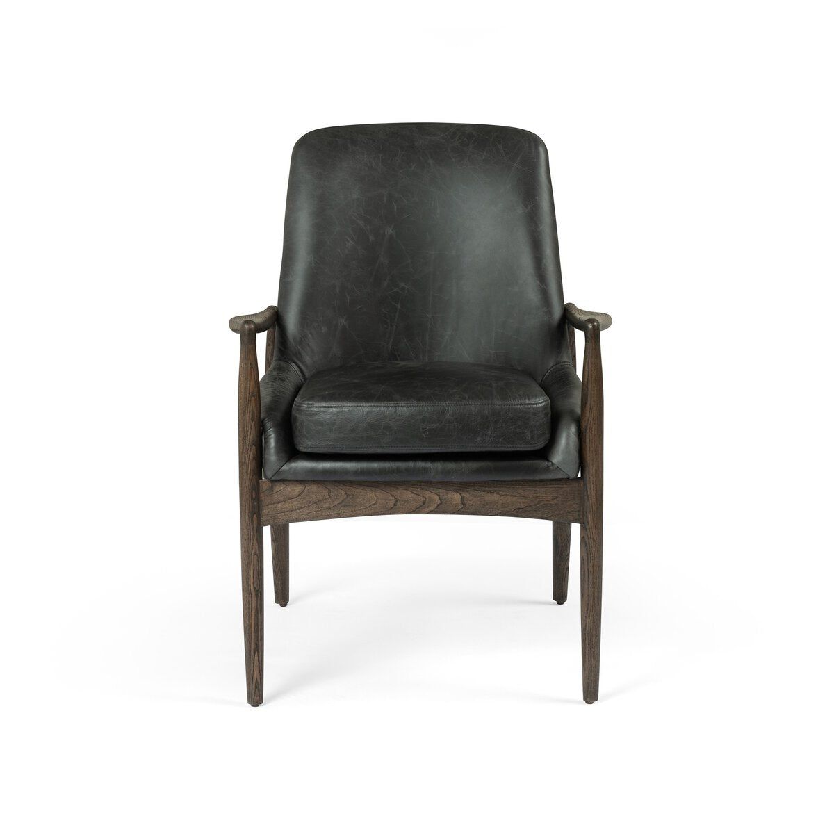 Braden Dining Armchair - Kings Fine Art & Decor