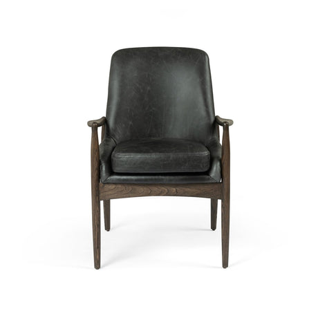 Braden Dining Armchair - Kings Fine Art & Decor