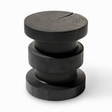 Inez End Table - Kings Fine Art & Decor
