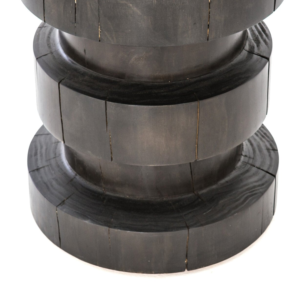 Inez End Table - Kings Fine Art & Decor
