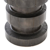 Inez End Table - Kings Fine Art & Decor