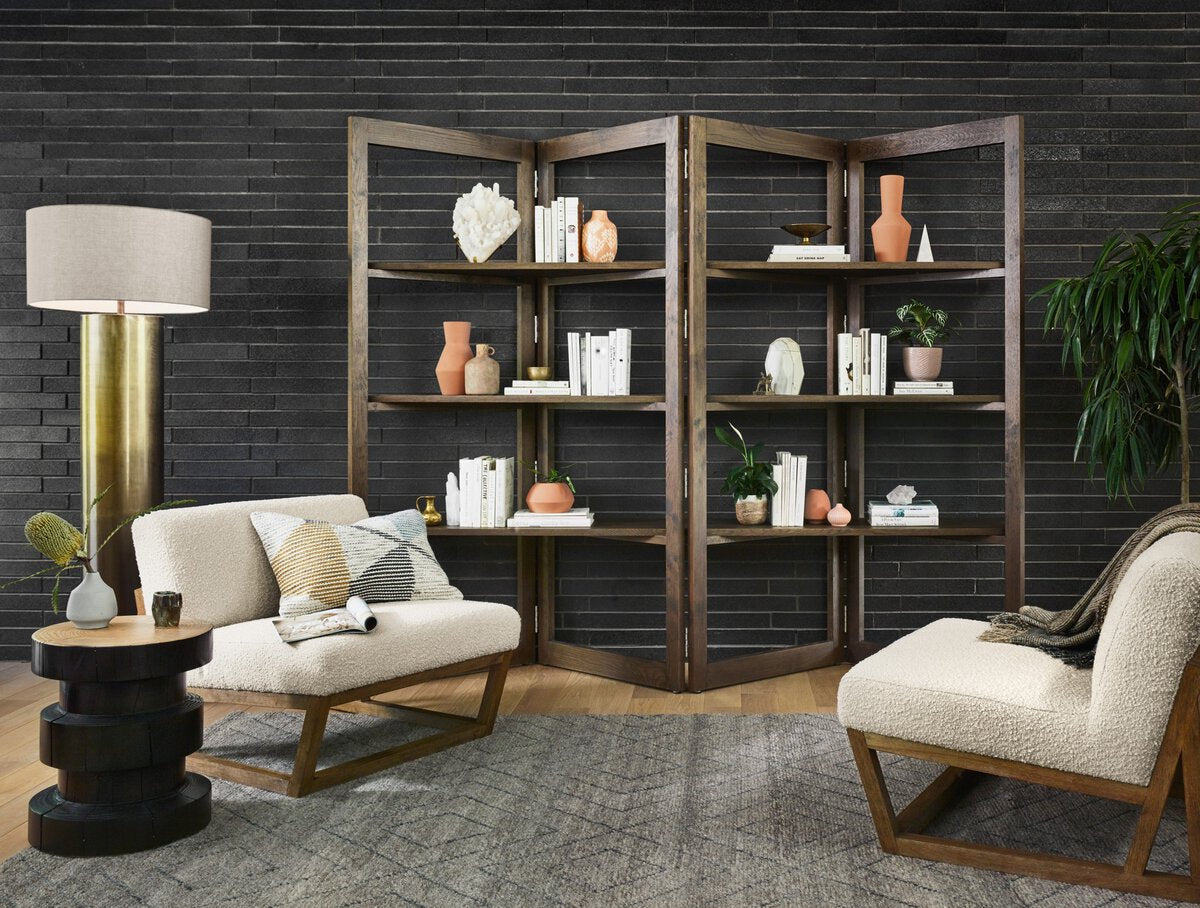 Inez End Table - Kings Fine Art & Decor