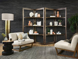 Inez End Table - Kings Fine Art & Decor