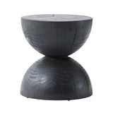 Aliza End Table - Kings Fine Art & Decor