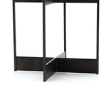 Shannon End Table - Kings Fine Art & Decor