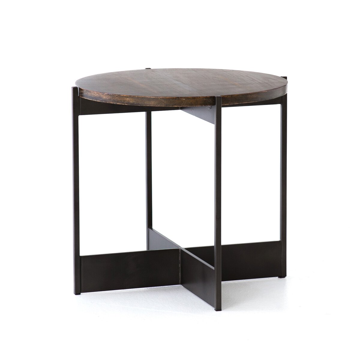 Shannon End Table - Kings Fine Art & Decor