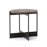 Shannon End Table - Kings Fine Art & Decor