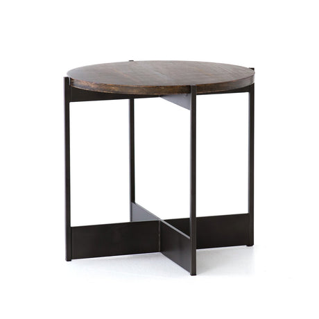 Shannon End Table - Kings Fine Art & Decor