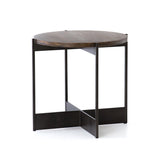 Shannon End Table - Kings Fine Art & Decor