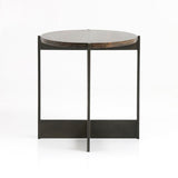 Shannon End Table - Kings Fine Art & Decor