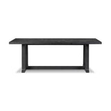 Otto Dining Table - Kings Fine Art & Decor