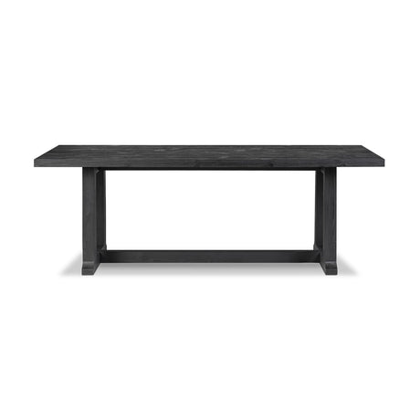 Otto Dining Table - Kings Fine Art & Decor