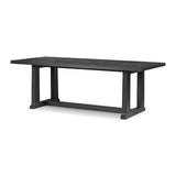 Otto Dining Table - Kings Fine Art & Decor