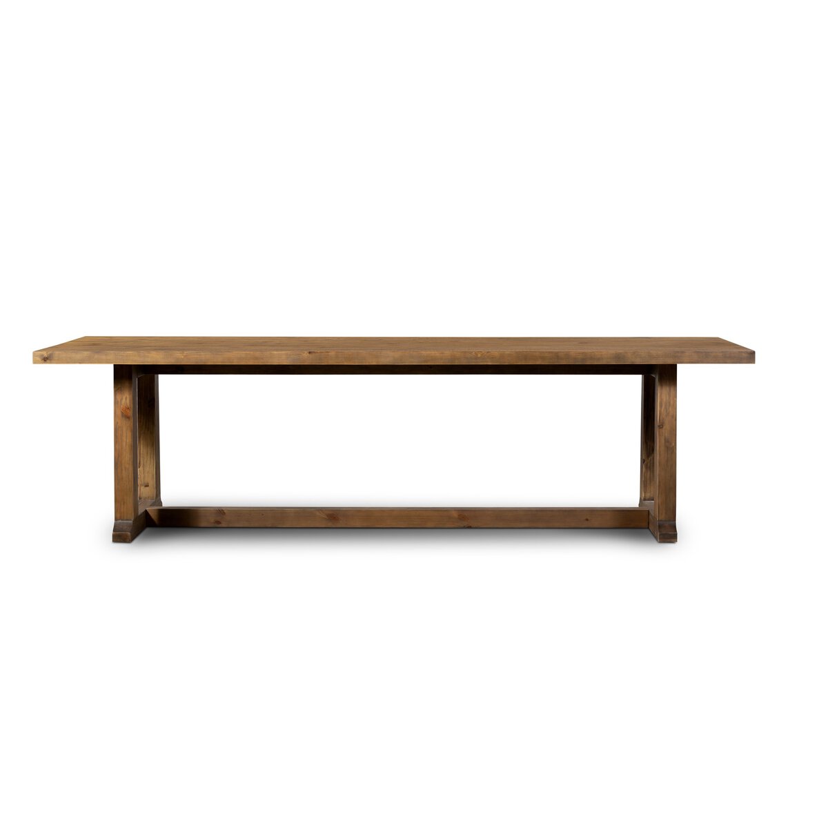 Otto Dining Table - Kings Fine Art & Decor